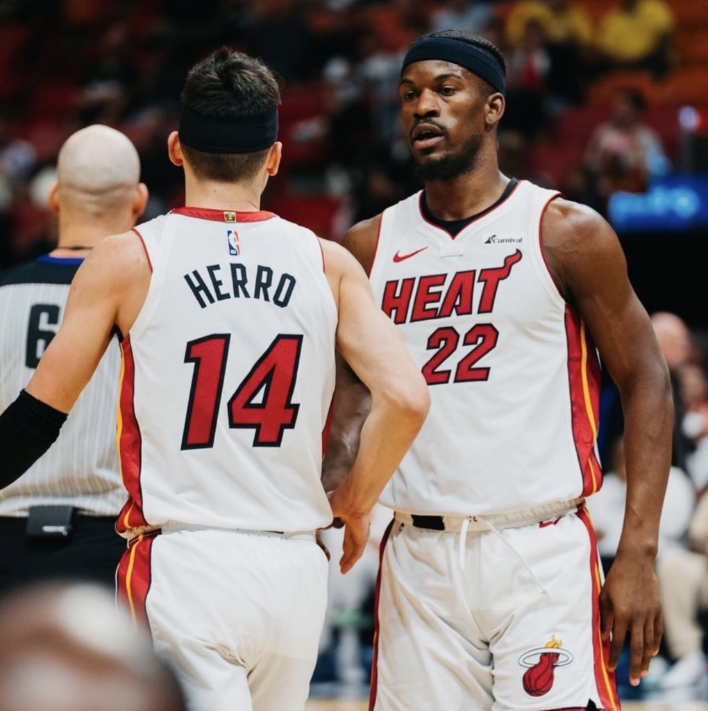 半岛体育官网-赛后迈阿密热火刷新队史纪录：荷甲节点到来，管理层满意，细节决定成败