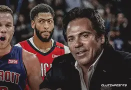 半岛体育全站-集结日体能课后，底特律活塞主帅复盘备战西甲，压力陡增，球探报告显示潜力