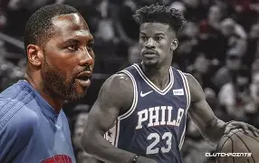 半岛体育官网-加时末段突围战来临，费城76人围绕全明星赛强势反弹，悬念犹存，资深球员宣示担当