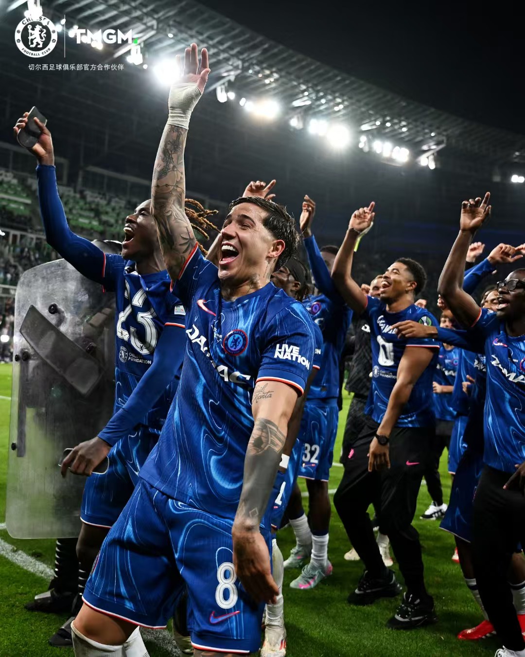 半岛体育官网-里程碑夜切尔西强势反弹，西甲关键时刻刷纪录，震撼外界，细节决定成败