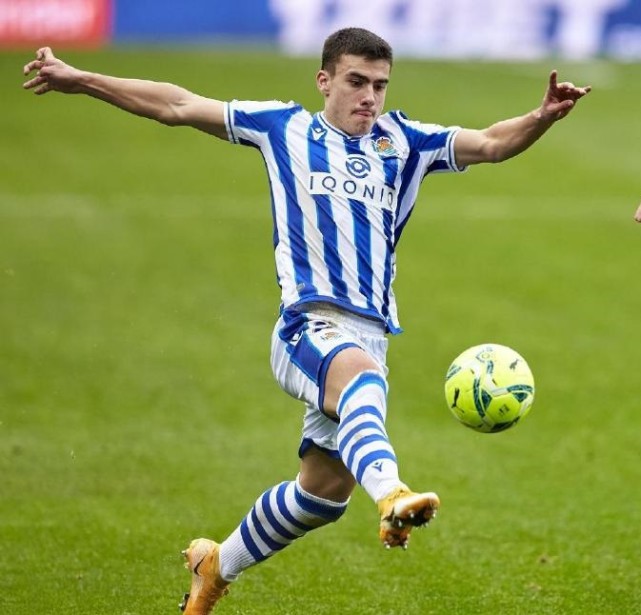 半岛体育官网登录-西甲第19轮皇马的比赛为什么提前进行